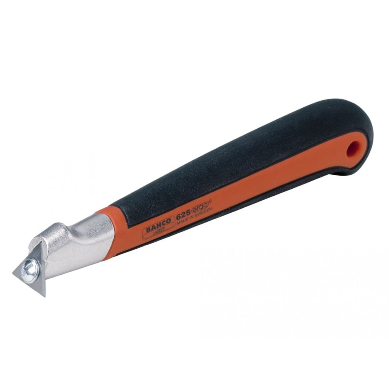 625 Carbide Edged Pocket Scraper BAH625