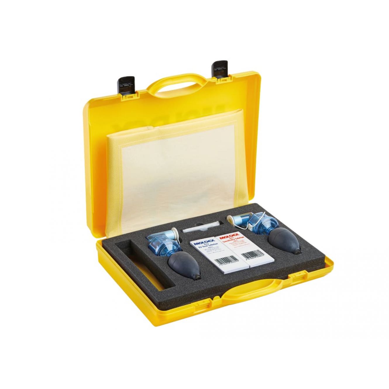 Bitrex Fit Testing Kit MOL10301