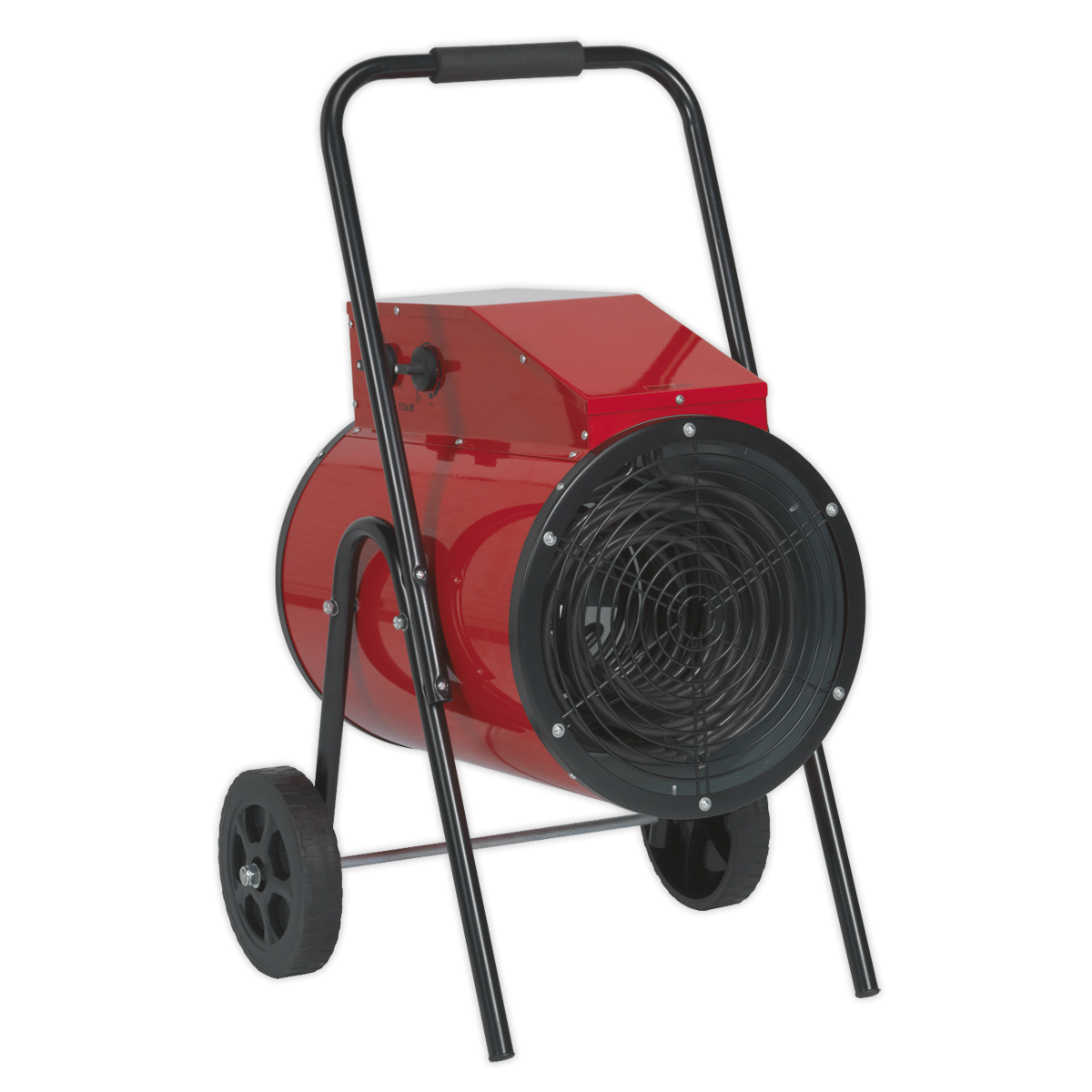 Industrial Fan Heater 15kW 415V 3ph EH15001