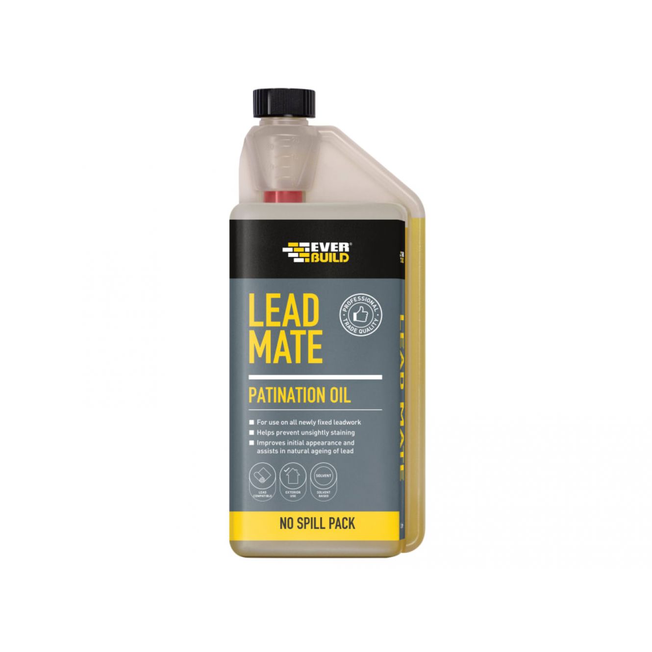 Lead Mate Patination Oil
