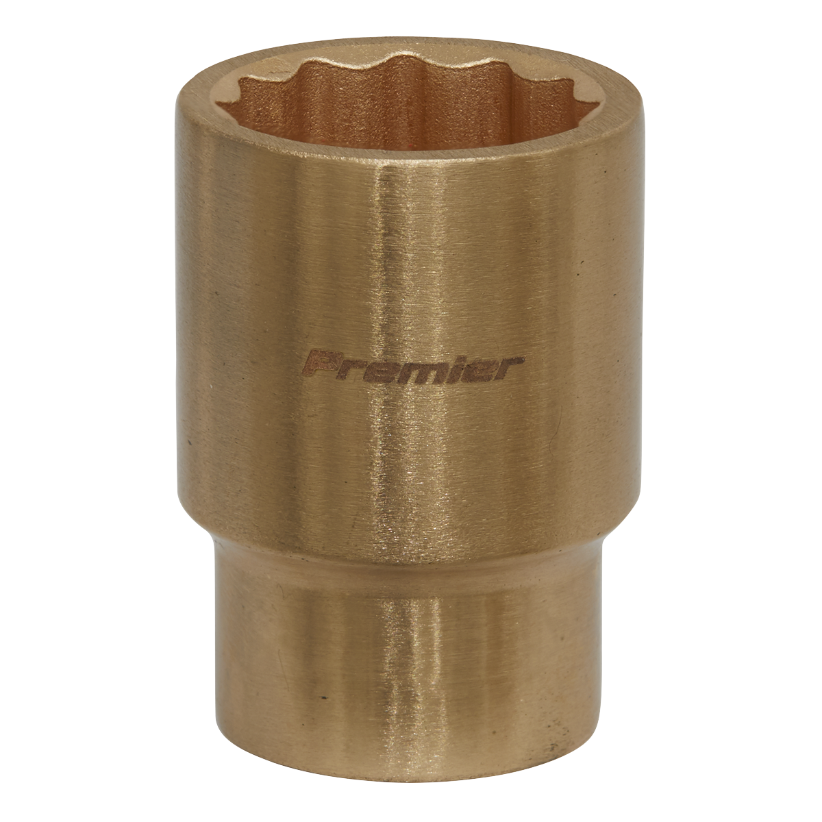 Socket 22mm 1/2"Sq Drive - Non-Sparking WallDrive® NS055