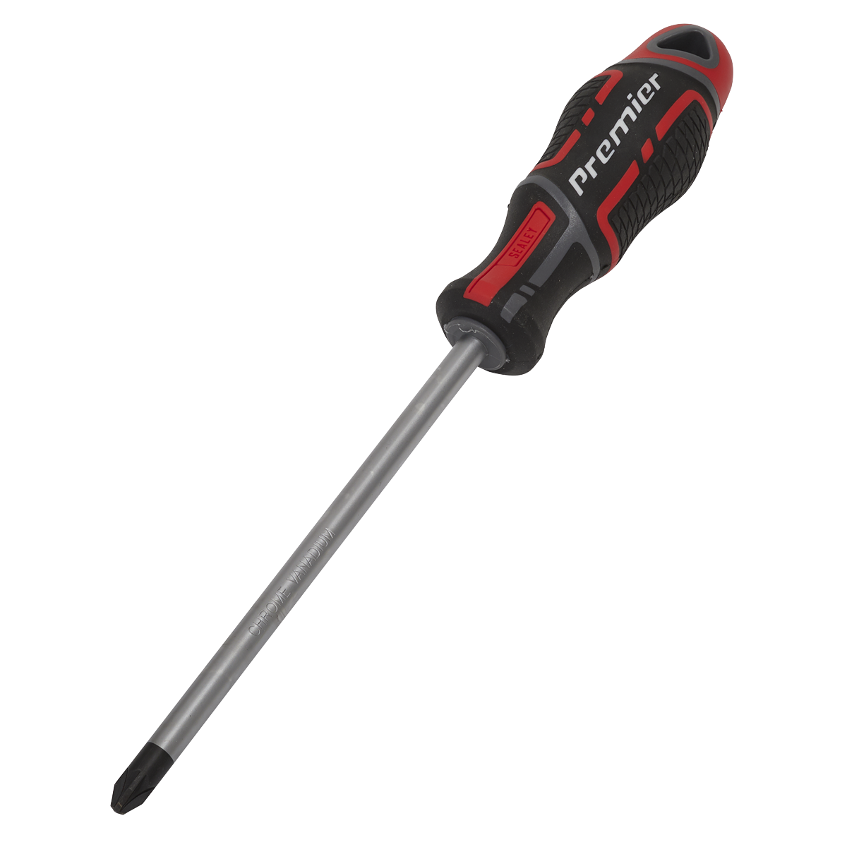 Screwdriver Pozi #3 x 150mm GripMAX® AK4367