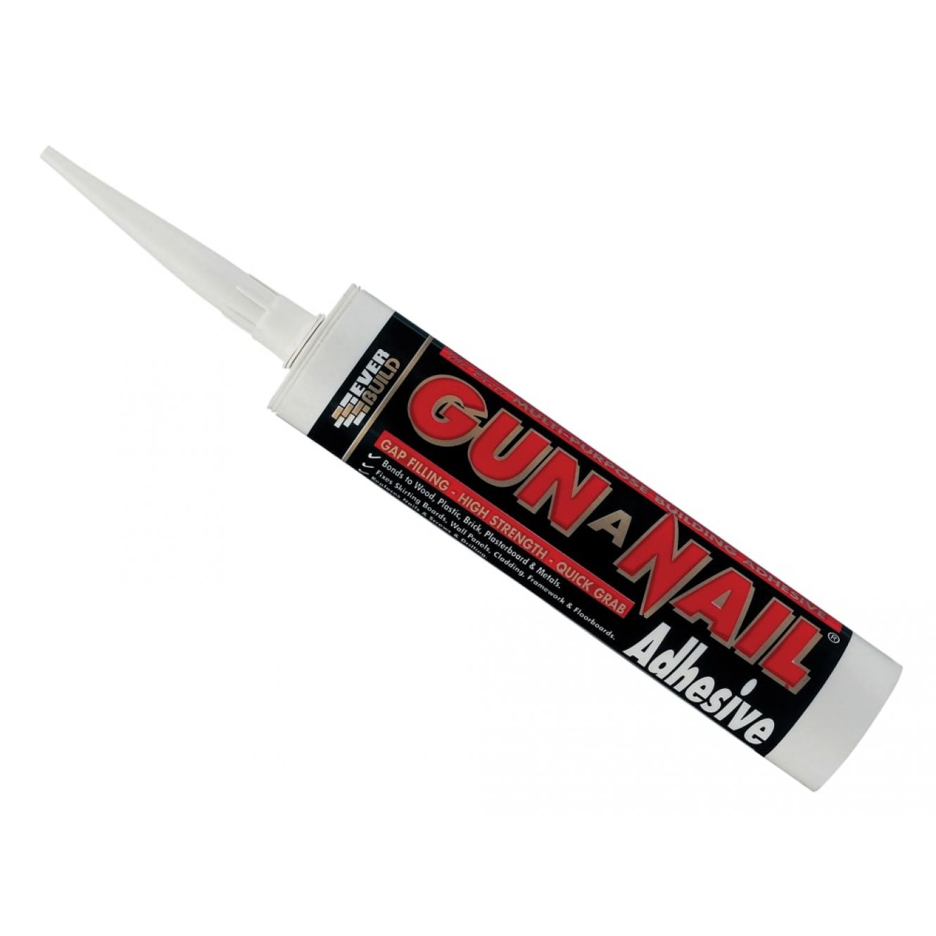 Gun A Nail Adhesive Standard 290ml EVBGANN3
