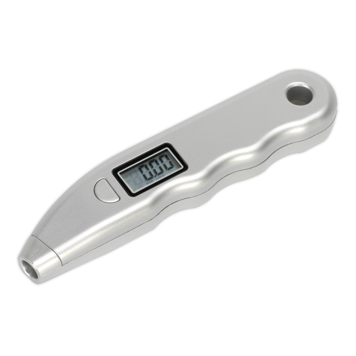 Digital Tyre Pressure Gauge 0-7bar(0-100psi) TSTPG10