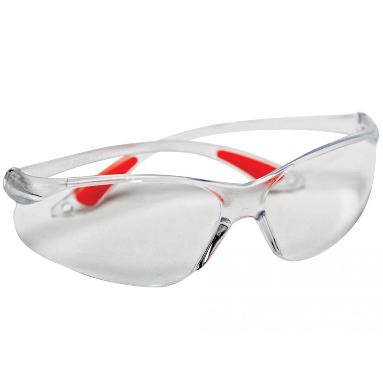 Premium Safety Glasses - Clear VIT332108