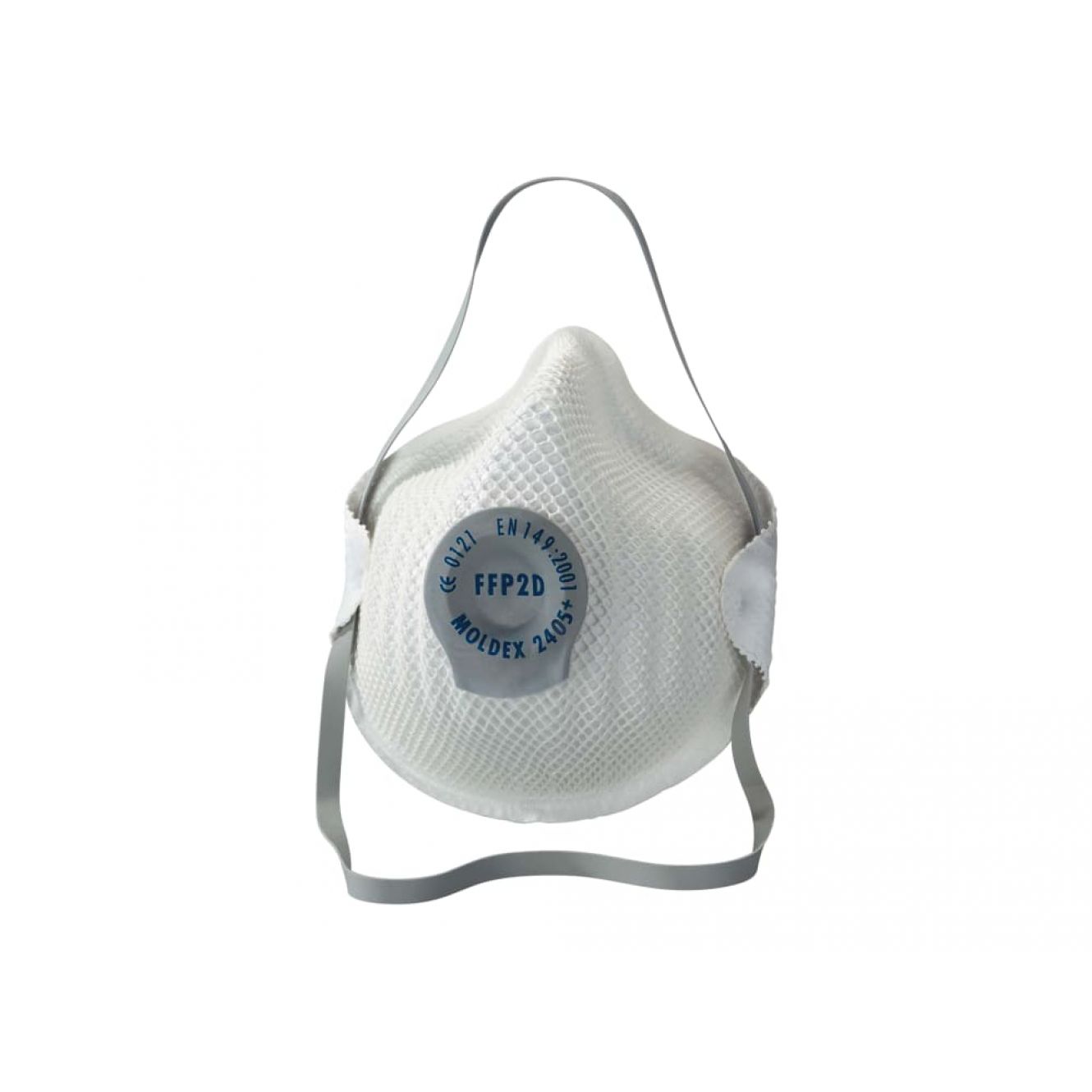 Classic Series Disposable Mask, Ventex-Valve®
