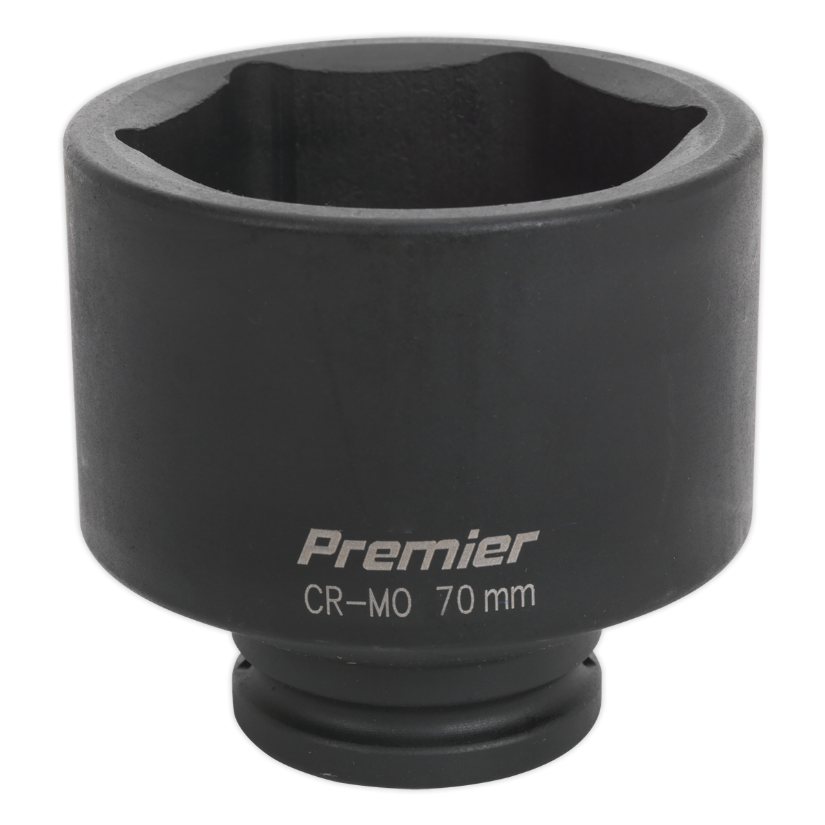 Impact Socket 70mm Deep 3/4"Sq Drive IS3470D