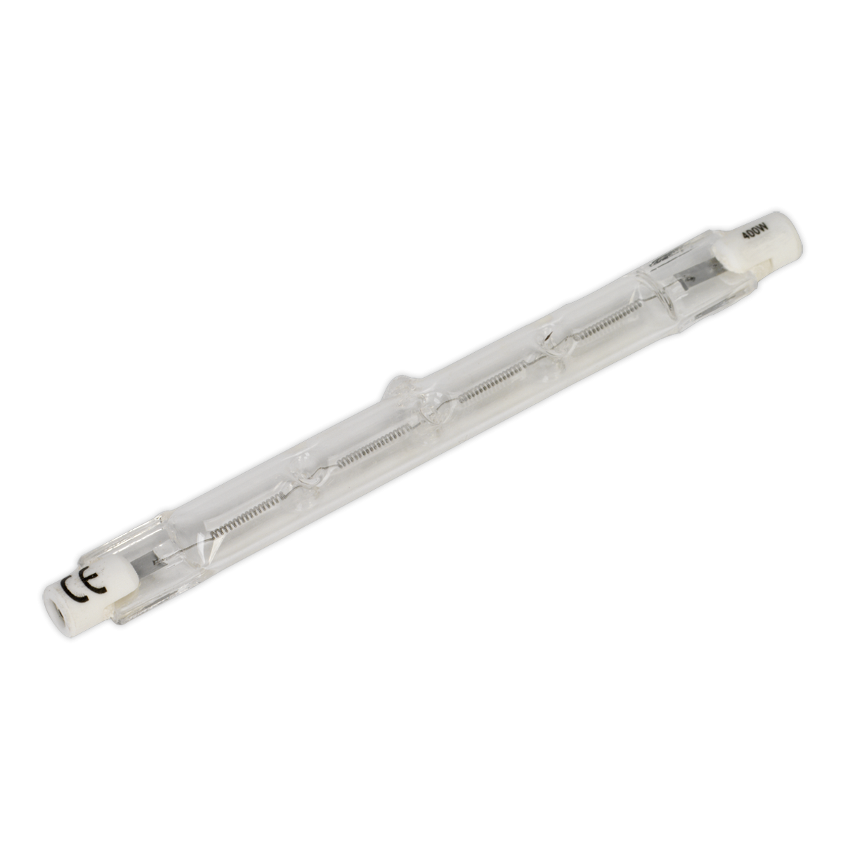 Halogen Tube 400W C-Class 110V ML400B110V