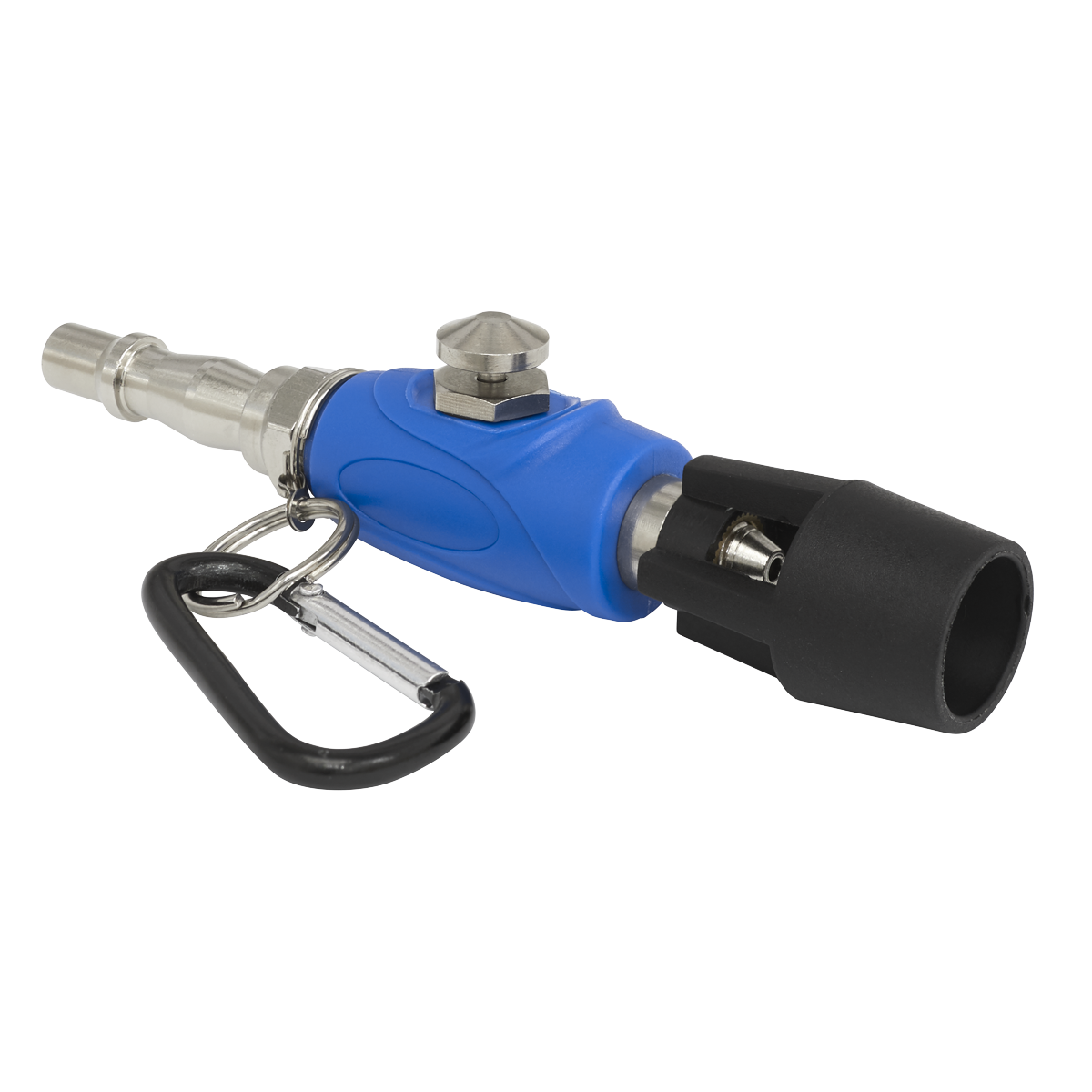 Venturi Tip Mini Air Blow Gun SA904