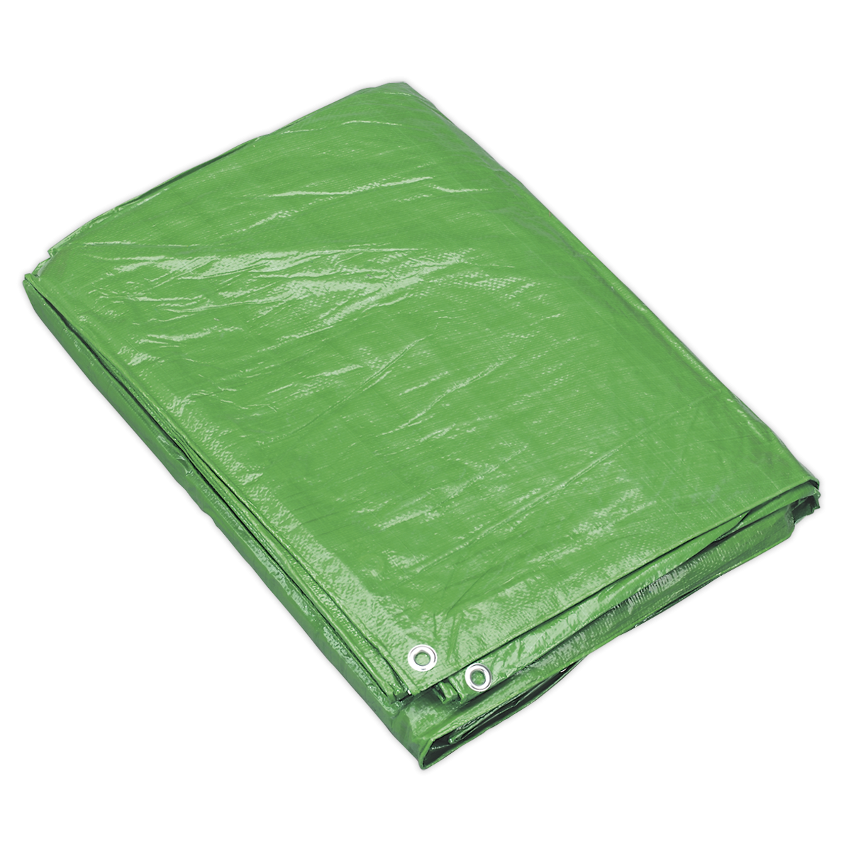 Tarpaulin 5.49 x 7.32m Green TARP1824G