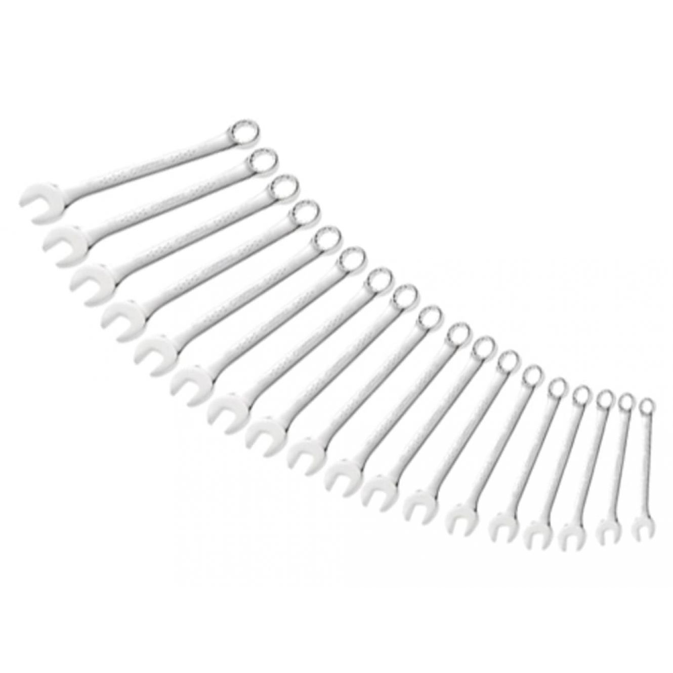 Combination Spanner Set, Metric