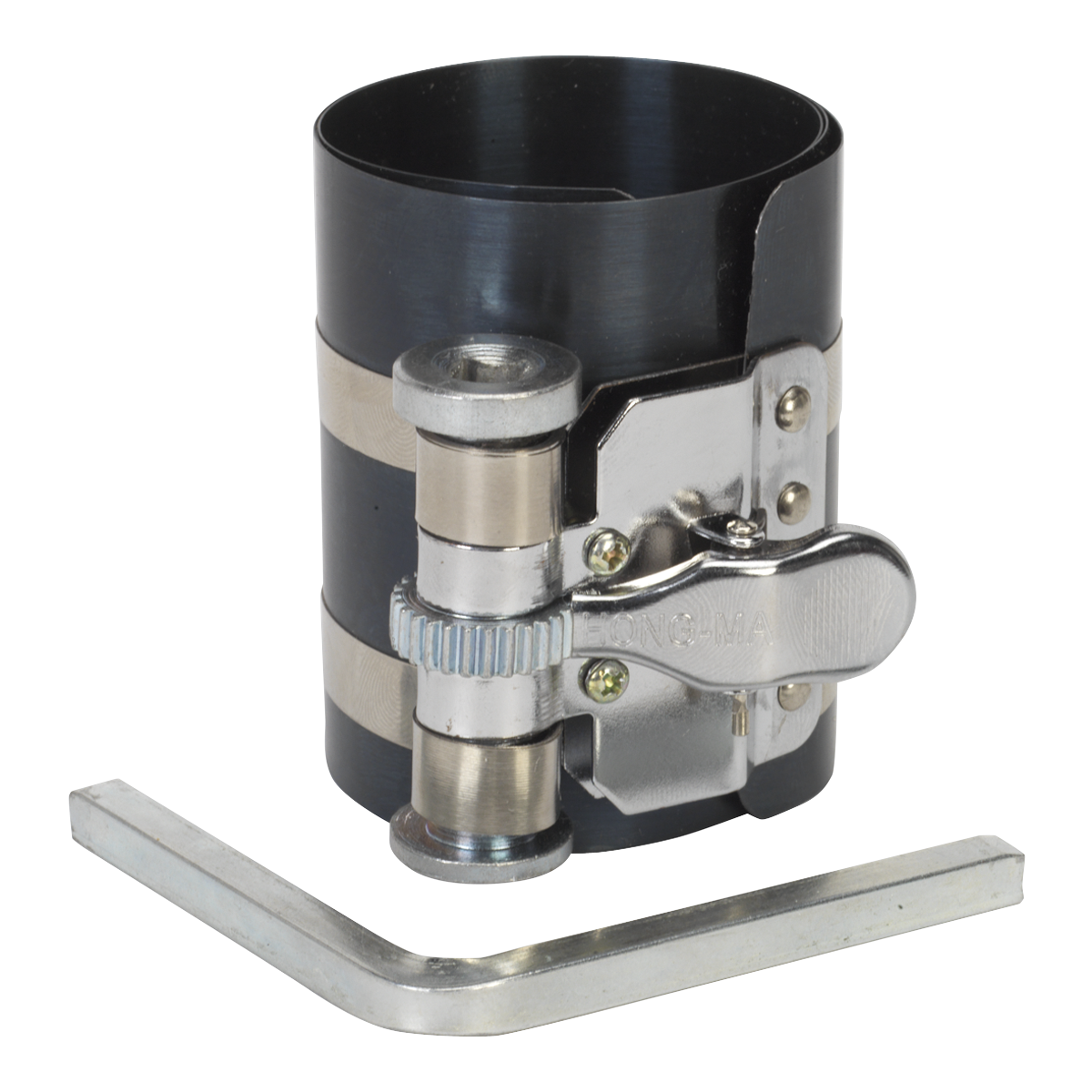 Piston Ring Compressor 75mm Ø60-125mm VS155