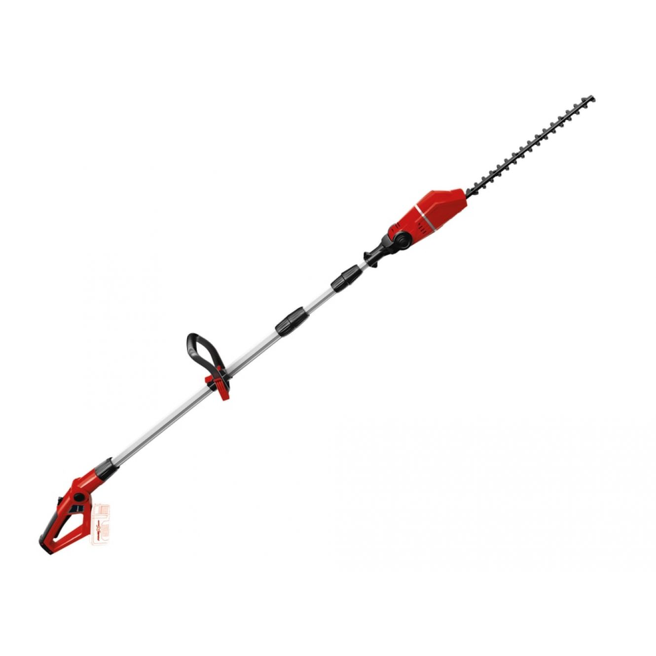 GE-HH 18/45 Li T-Solo Power X-Change High Trimmer 18V Bare Unit EINGEHH1845N