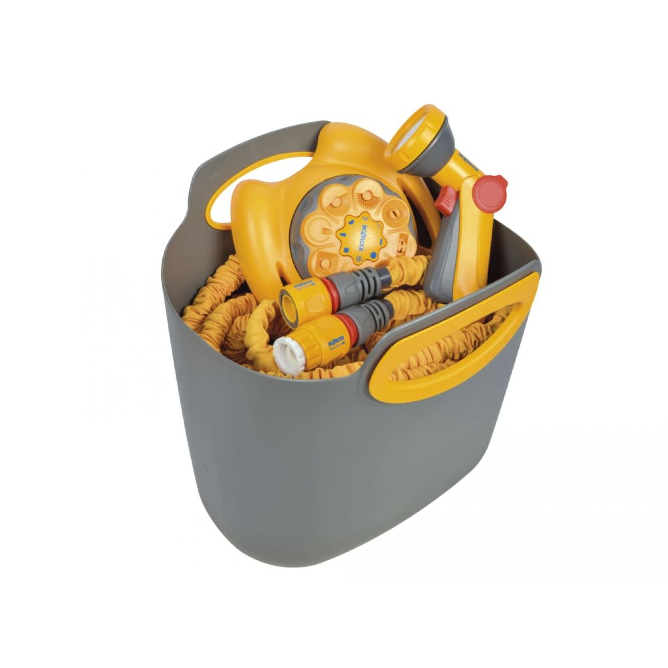 Superhoze City Bag Plus Set HOZ100100218