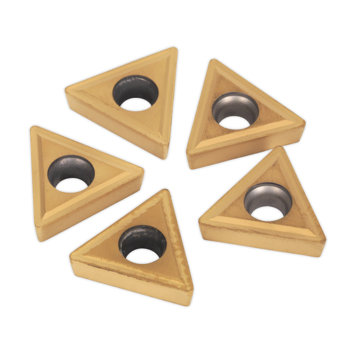 Tips for Lathe Turning Tool Set SM3025CS1 SM3025CS1R