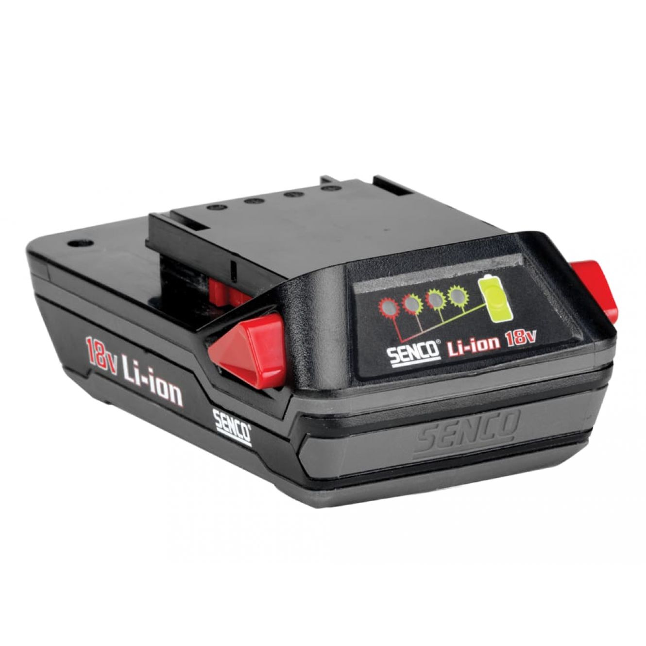 VB0194 Li-ion Battery 18V 3.0Ah SENVB0194