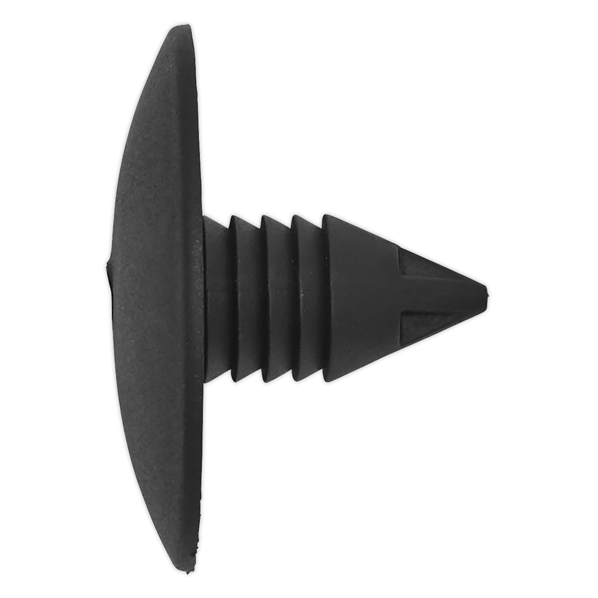 Push-In Bumper/Radiator Fixing, Ø35mm x 25mm, Renault - Pack of 20 TCBC2018R