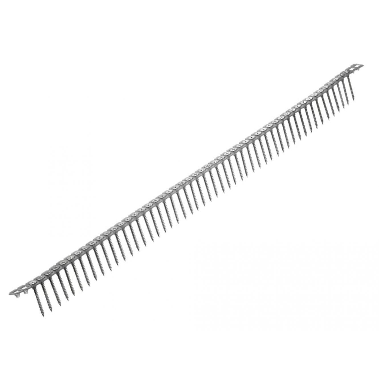 DuraSpin® Collated Screws Chipboard