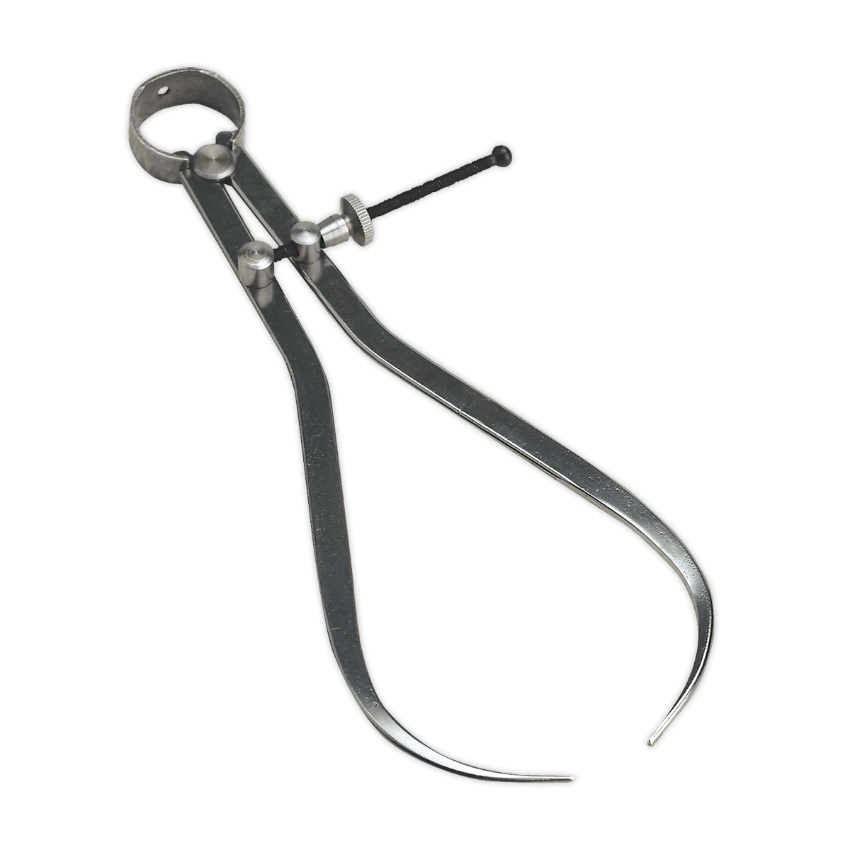 Spring Caliper 200mm External AK9771