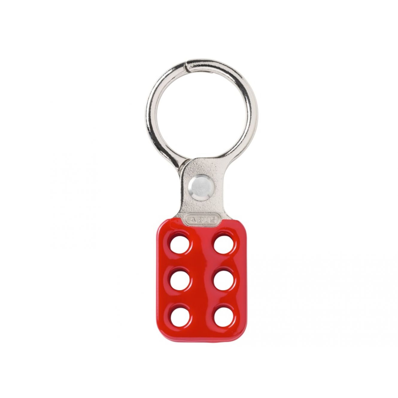 752 Aluminium Lockout Hasp Big 38mm (1.5in) ABU00340