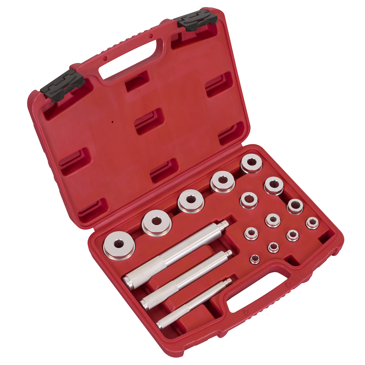 Bearing & Seals Installation Kit - Motorcycle SMC58