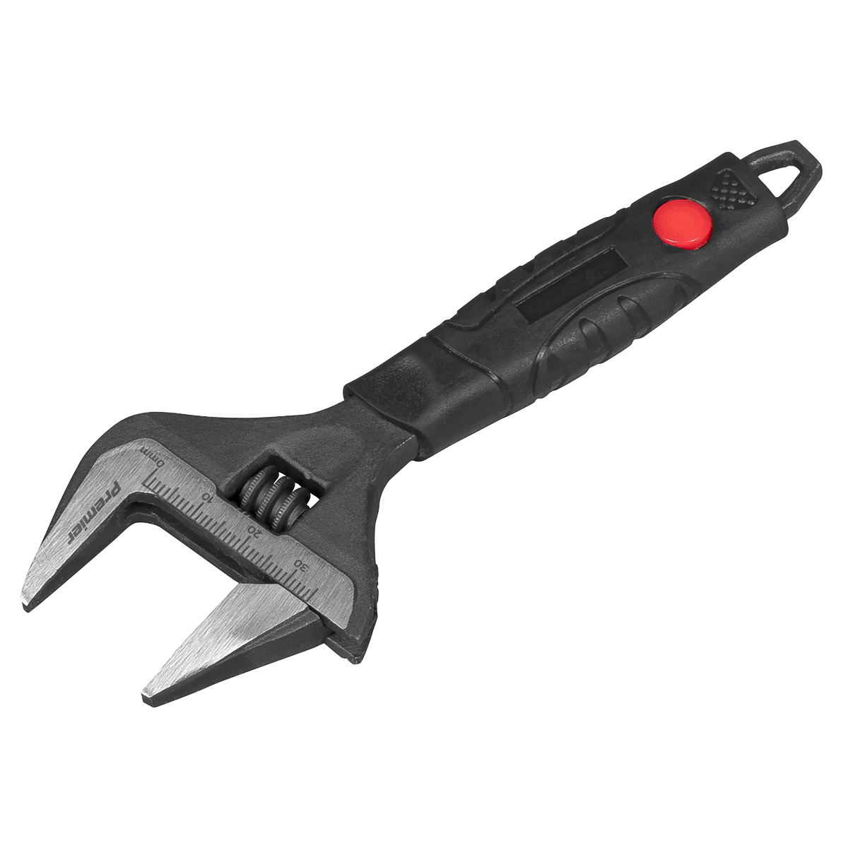 Premier Adjustable Wide Jaw Wrench 150mm AK9573
