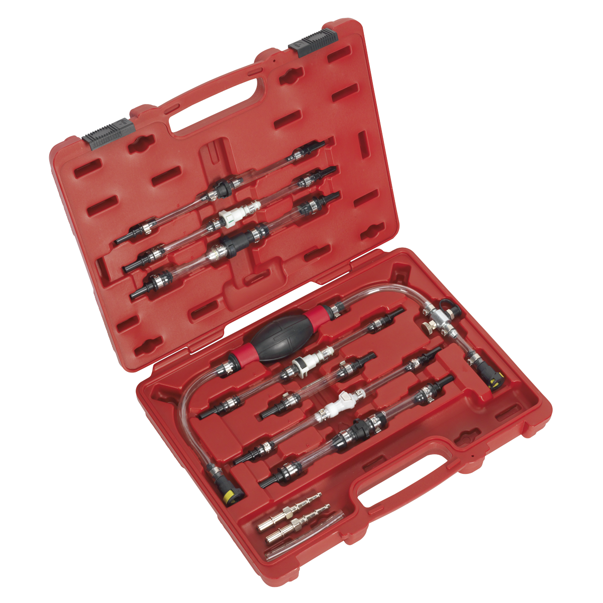 Diesel Fuel Priming Set VS555