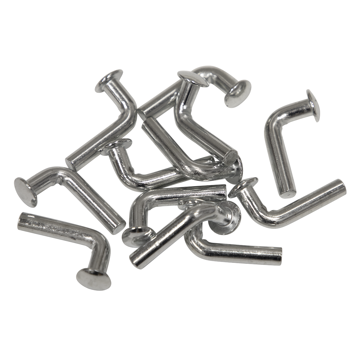 Safety Locking Pin Pack of 12 APR/SH12