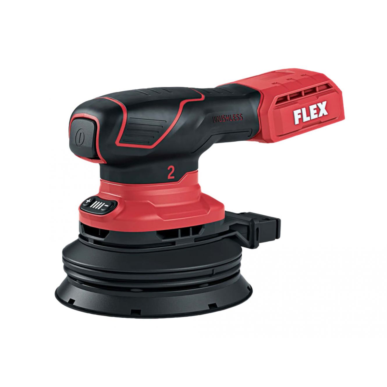 ORE 2-125 18-EC C Random Orbit Sander 18V Bare Unit FLXORE2125N