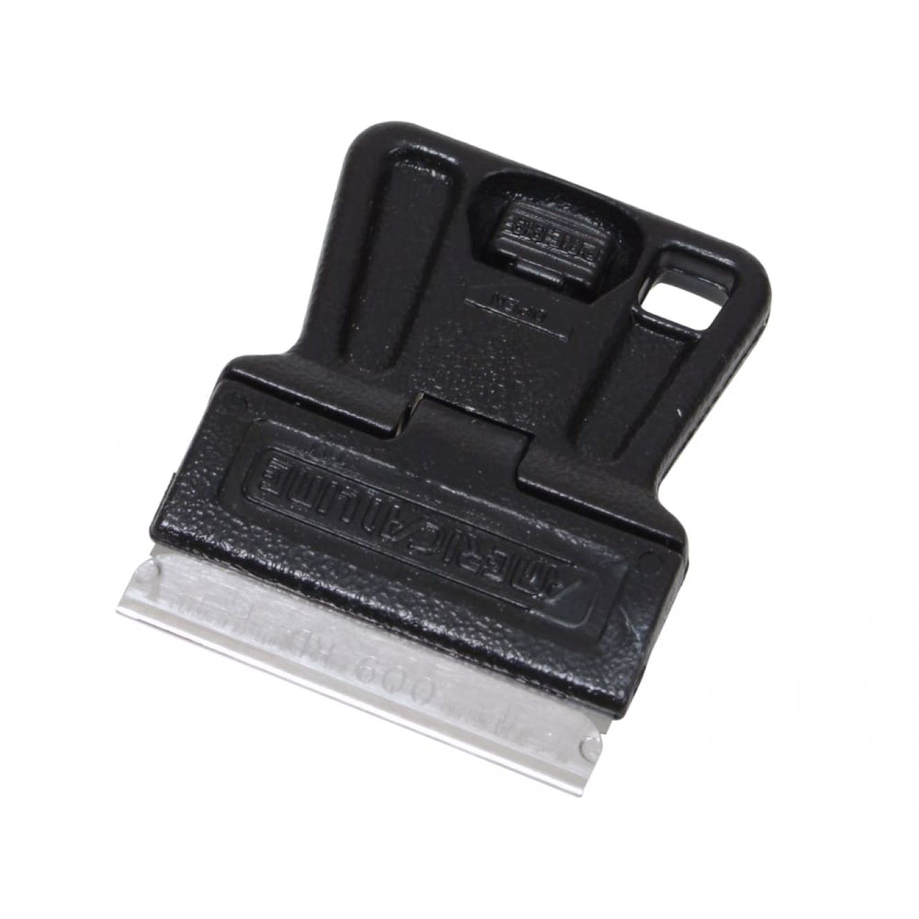 Plastic Mini Scraper + 1 Blade PSA660123