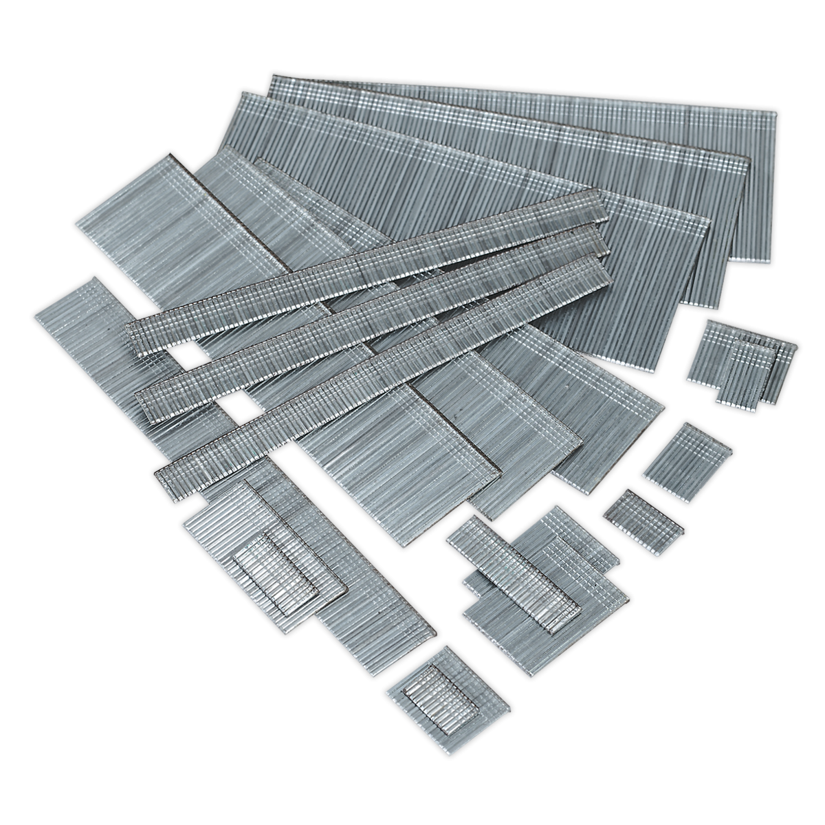 Nail 32mm 18SWG Pack of 5000 SAAN1832