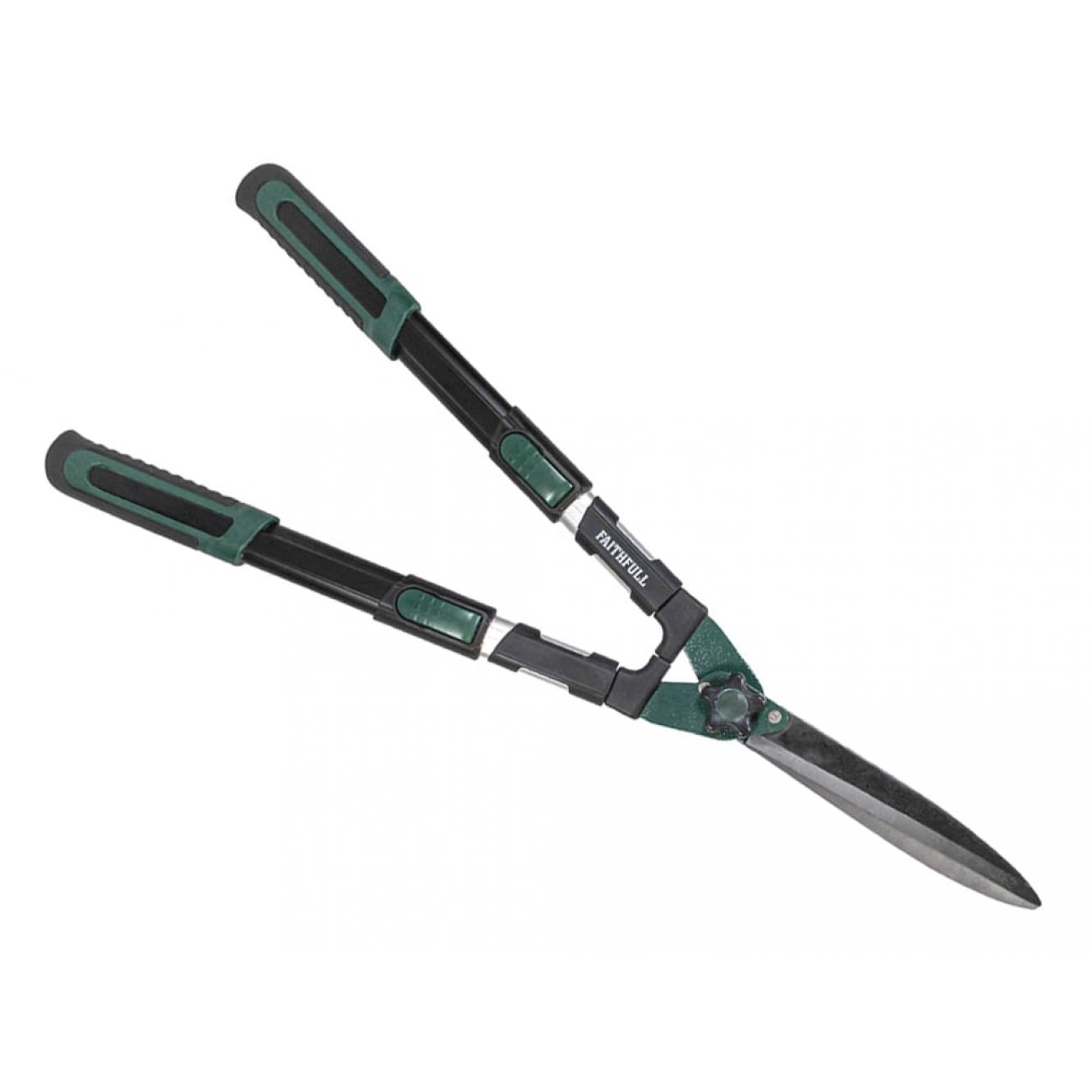 Countryman Hedge Shear Telescopic 250mm (10in) FAICOUHS10T