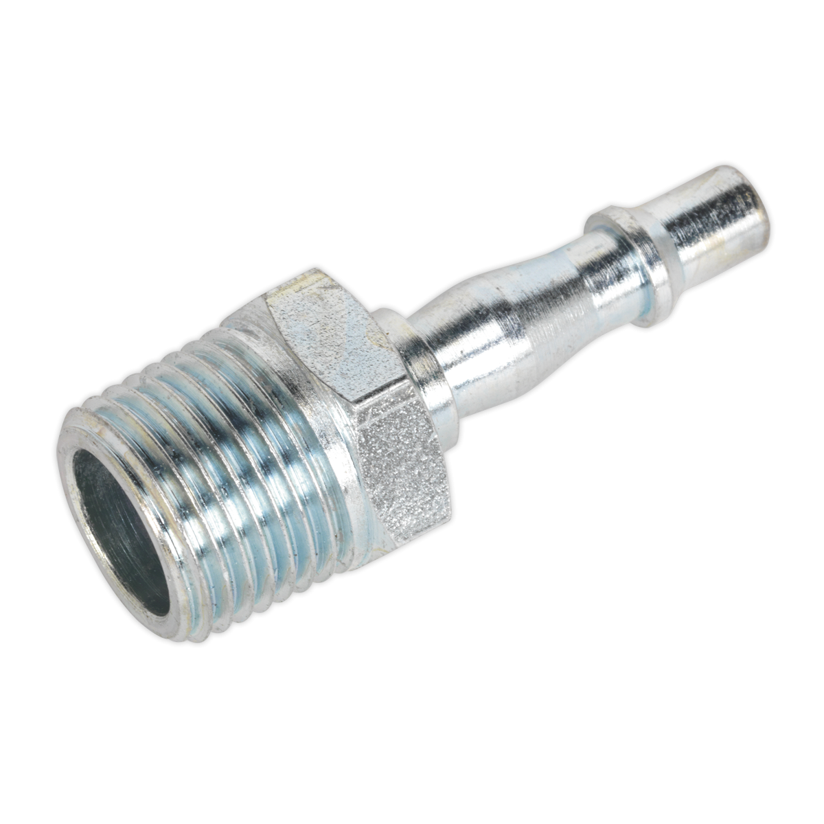 Screwed Adaptor Male 1/2"BSPT Pack of 5 AC68