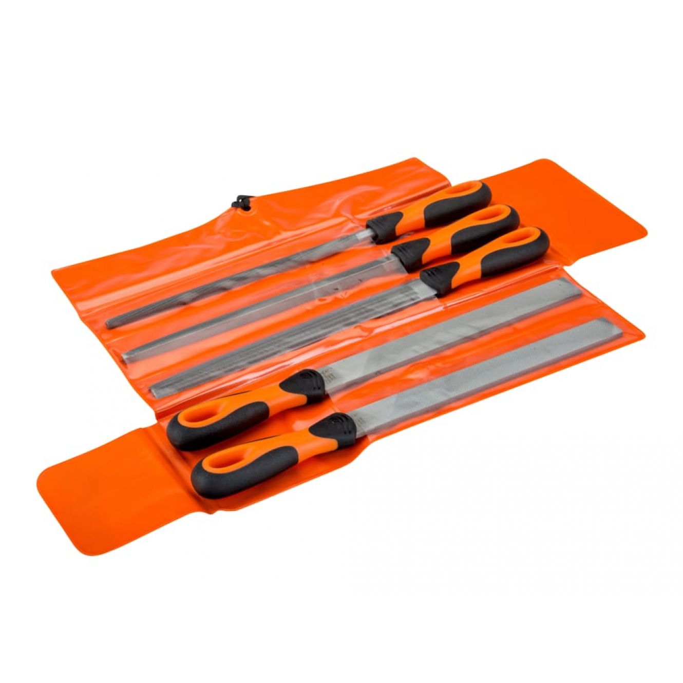 250mm (10in) ERGO™ Engineering File Set, 5 Piece BAH47810