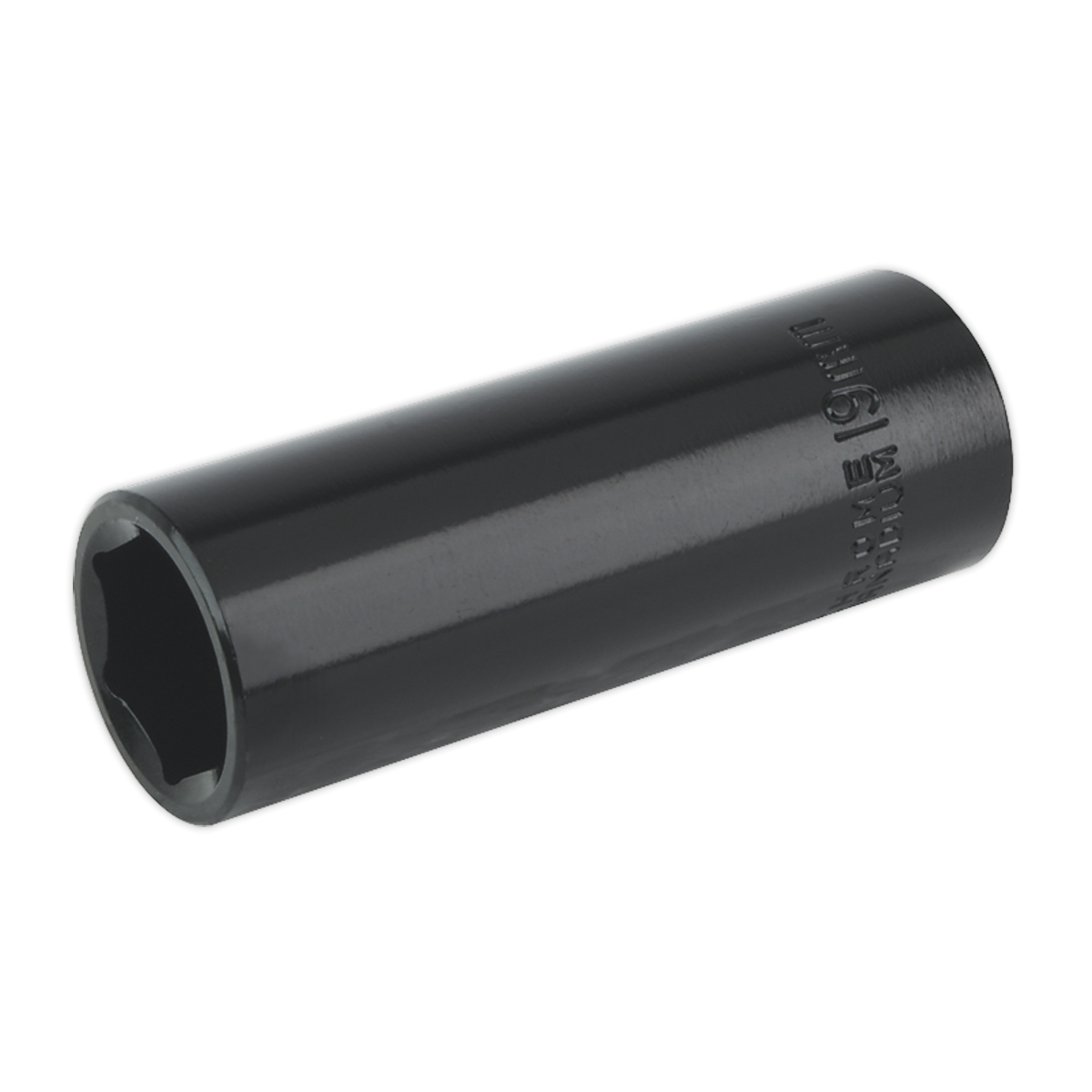 Impact Socket 19mm Deep 1/2"Sq Drive IS1219D