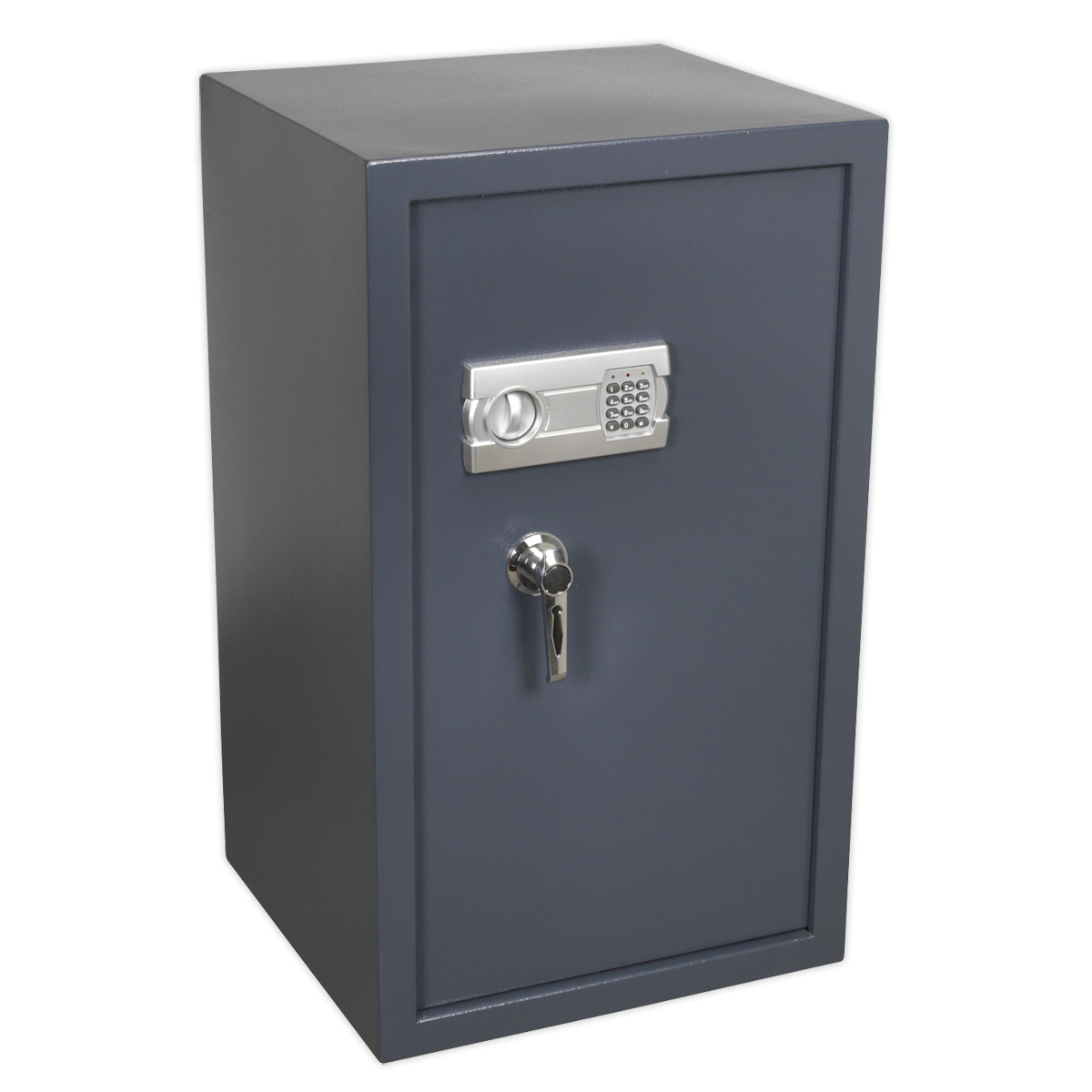 Electronic Combination Security Safe 515 x 480 x 890mm SECS06
