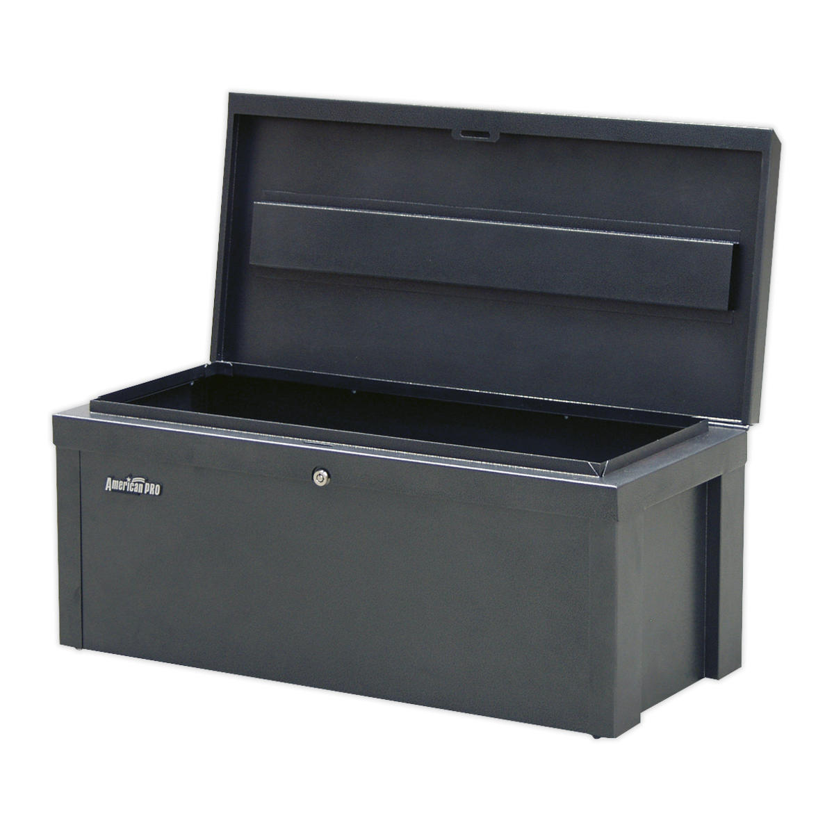 Steel Storage Chest 765 x 350 x 320mm SB765