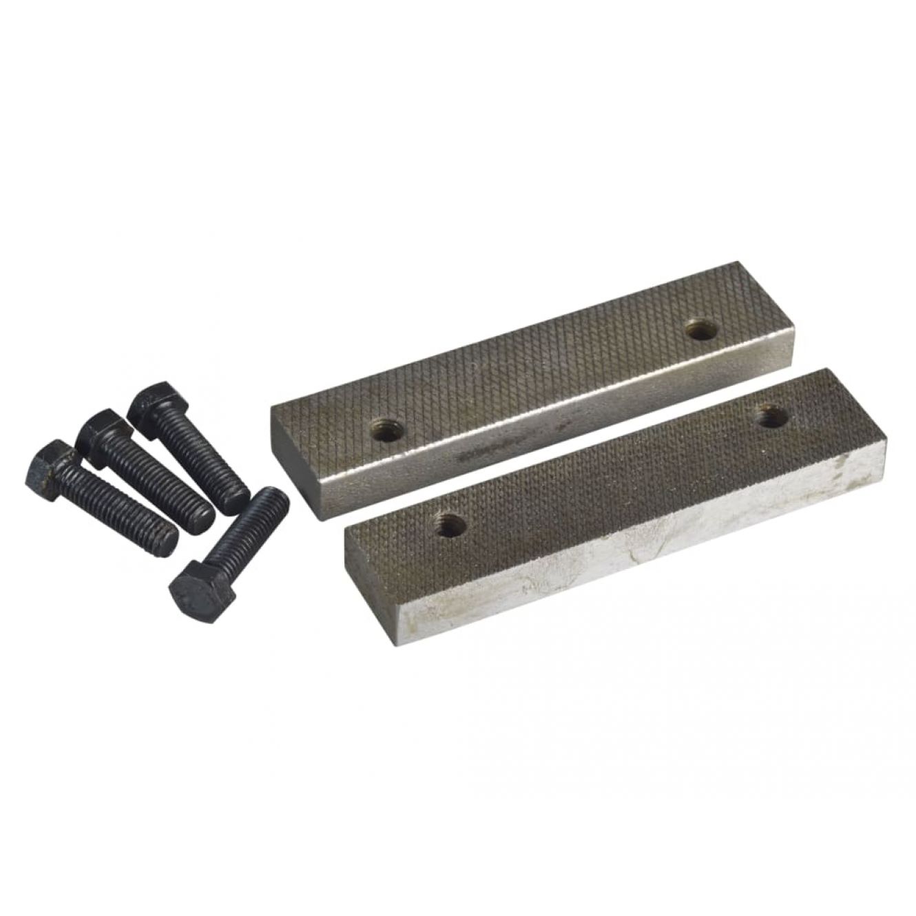 Replacement Jaw Plates for Record Vices