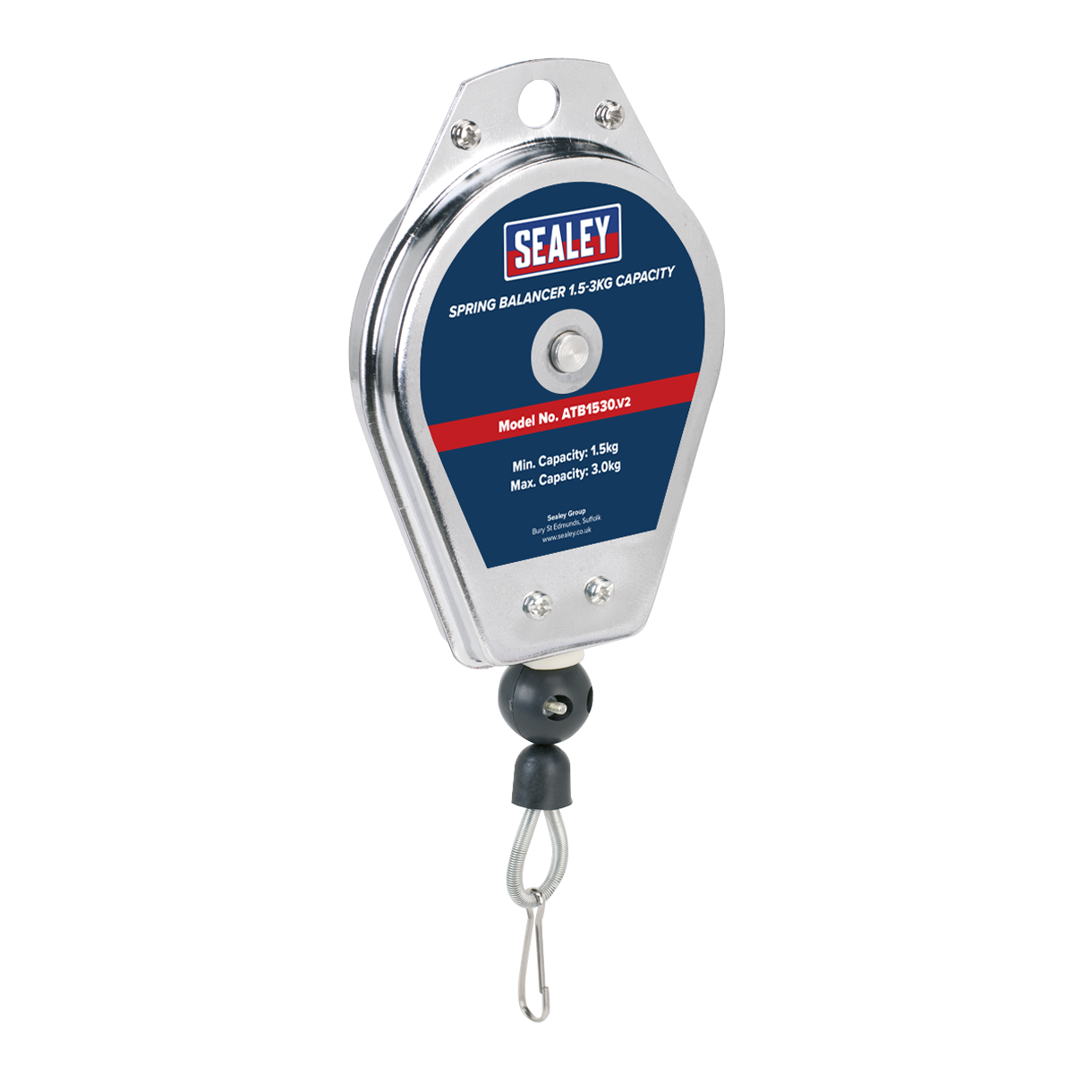 Spring Balancer 1.5-3kg Capacity ATB1530