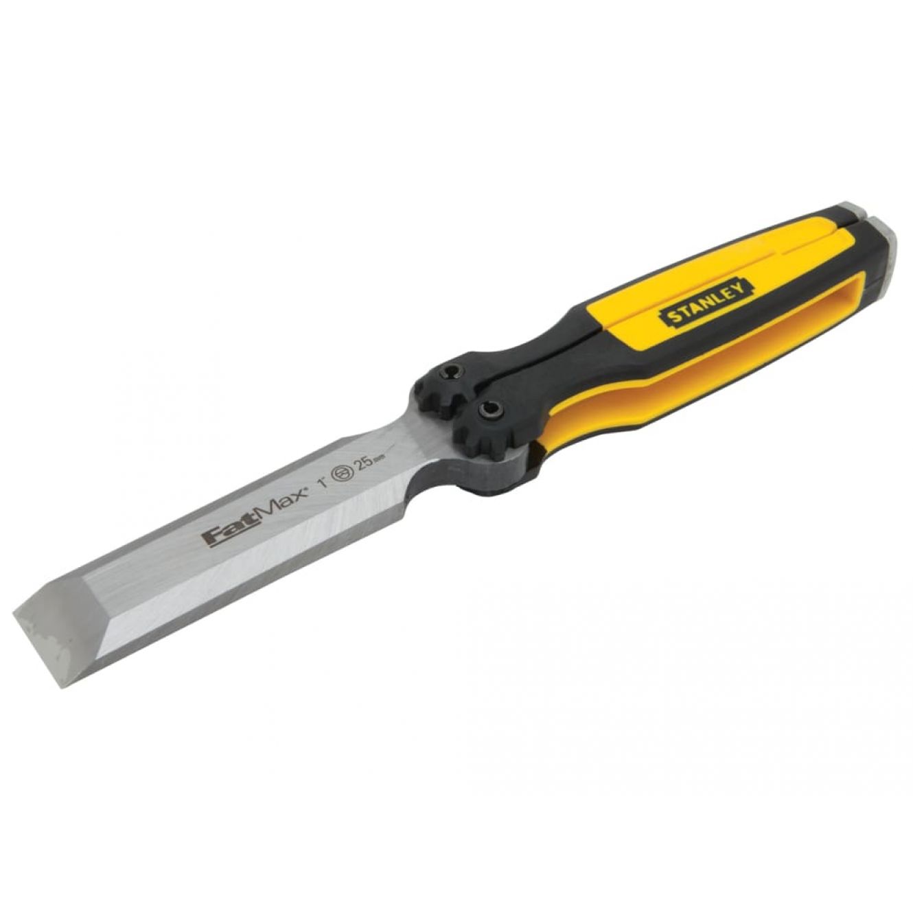 FatMax® Folding Pocket Chisel 25mm STA016145