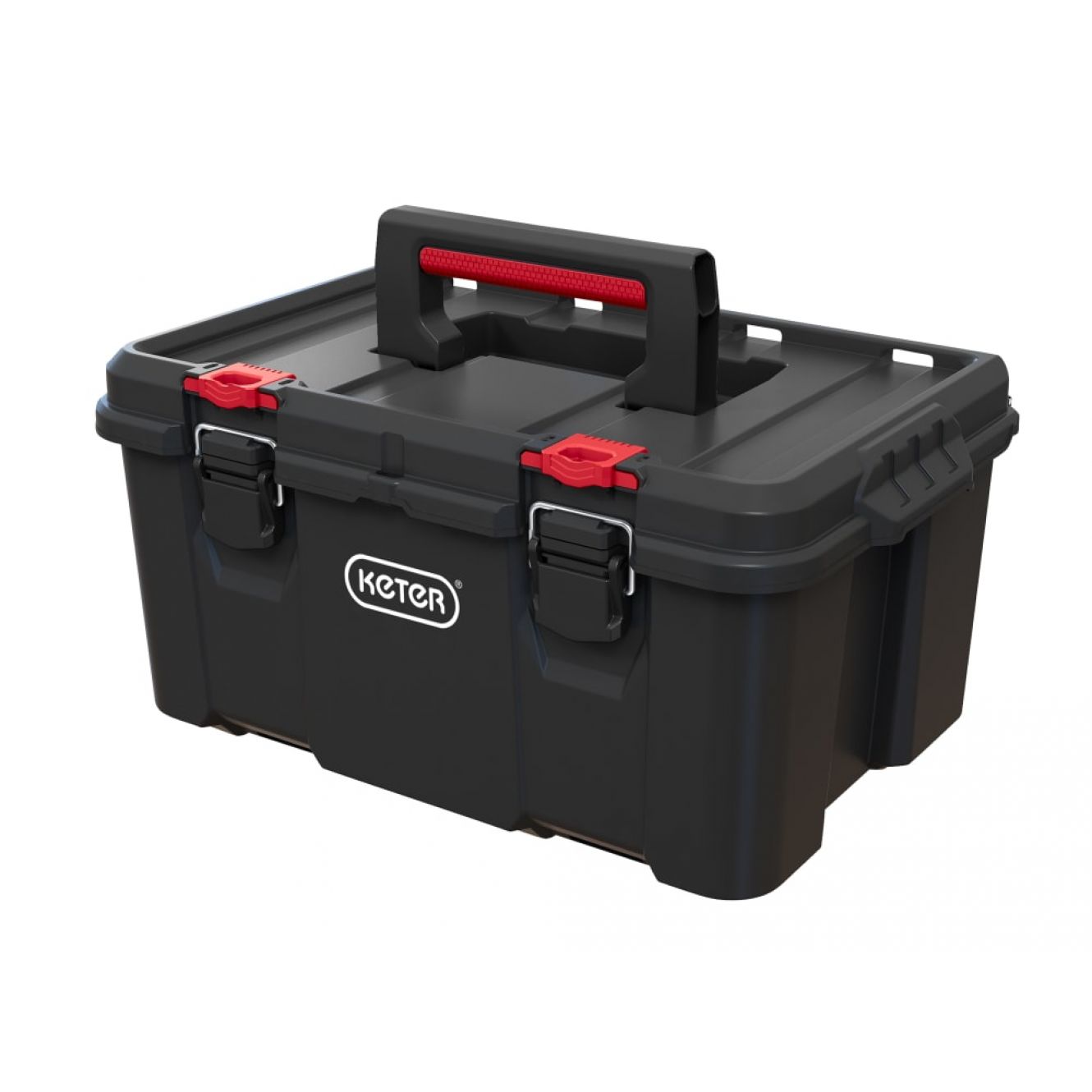 Stack N Roll Tool Box KETSNRTB