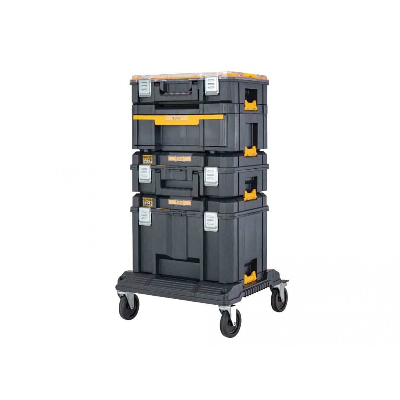 TSTAK™ 2.0 Tower DEW183412