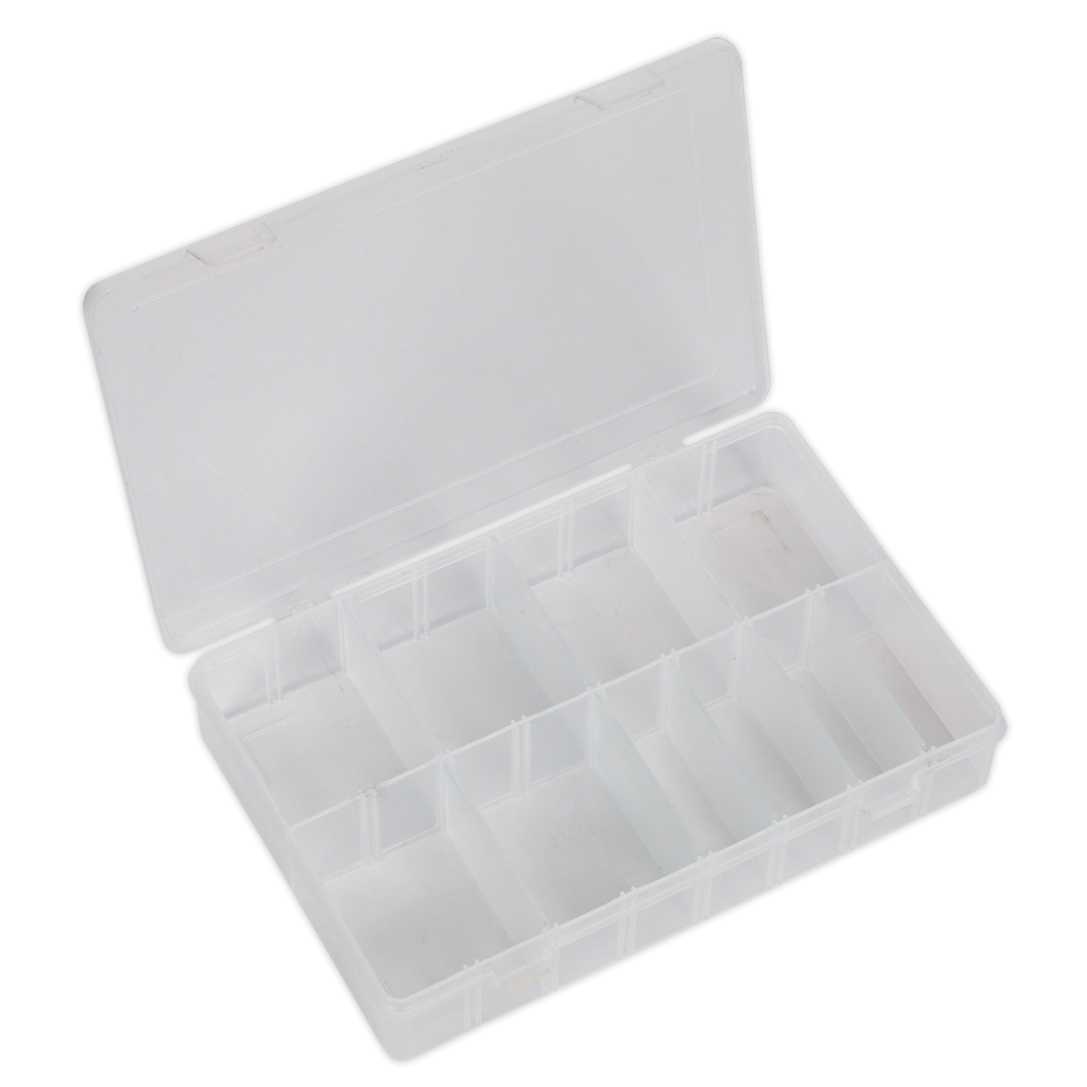 Assortment Box with 8 Removable Dividers ABBOXMED