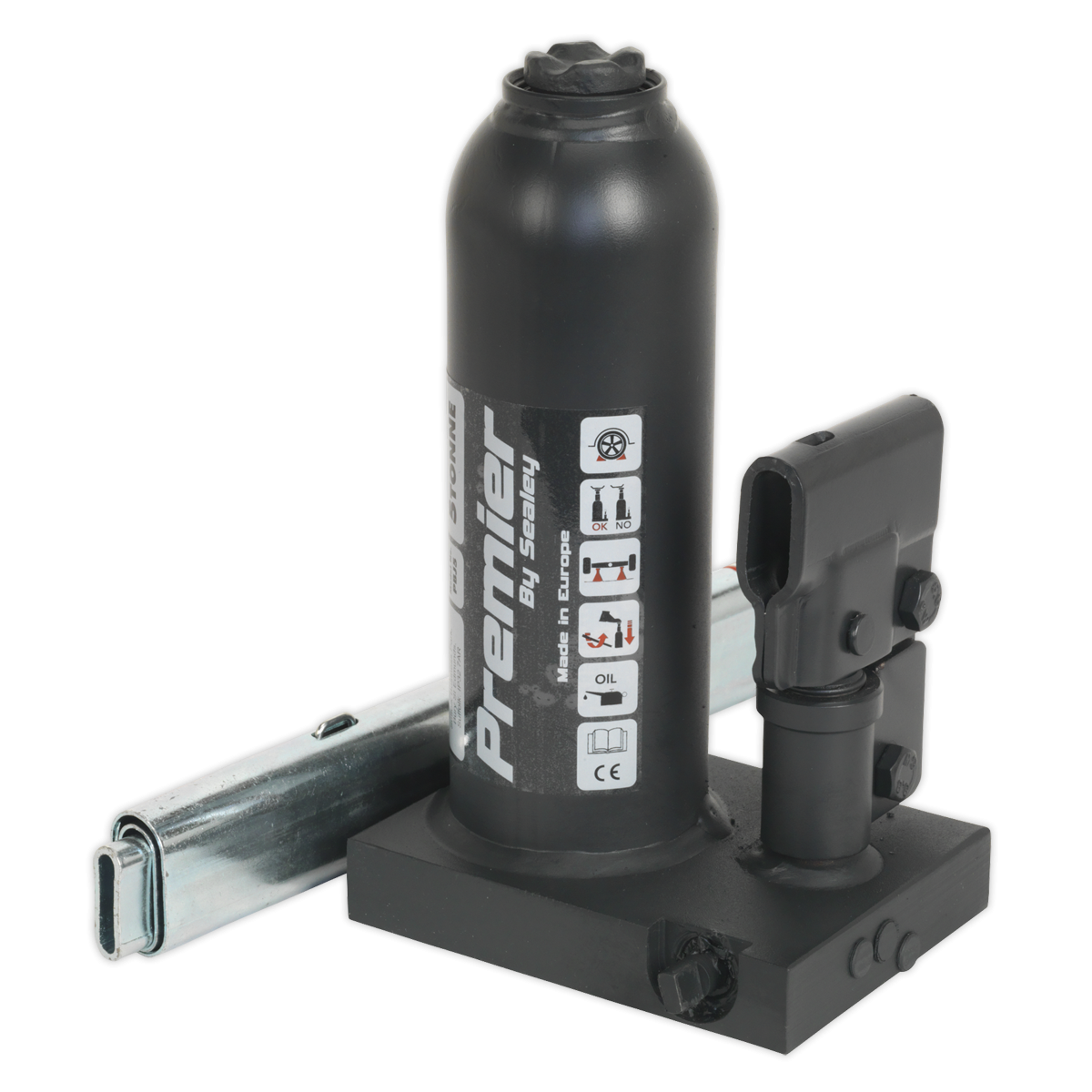 Premier Bottle Jack 5 Tonne PBJ5