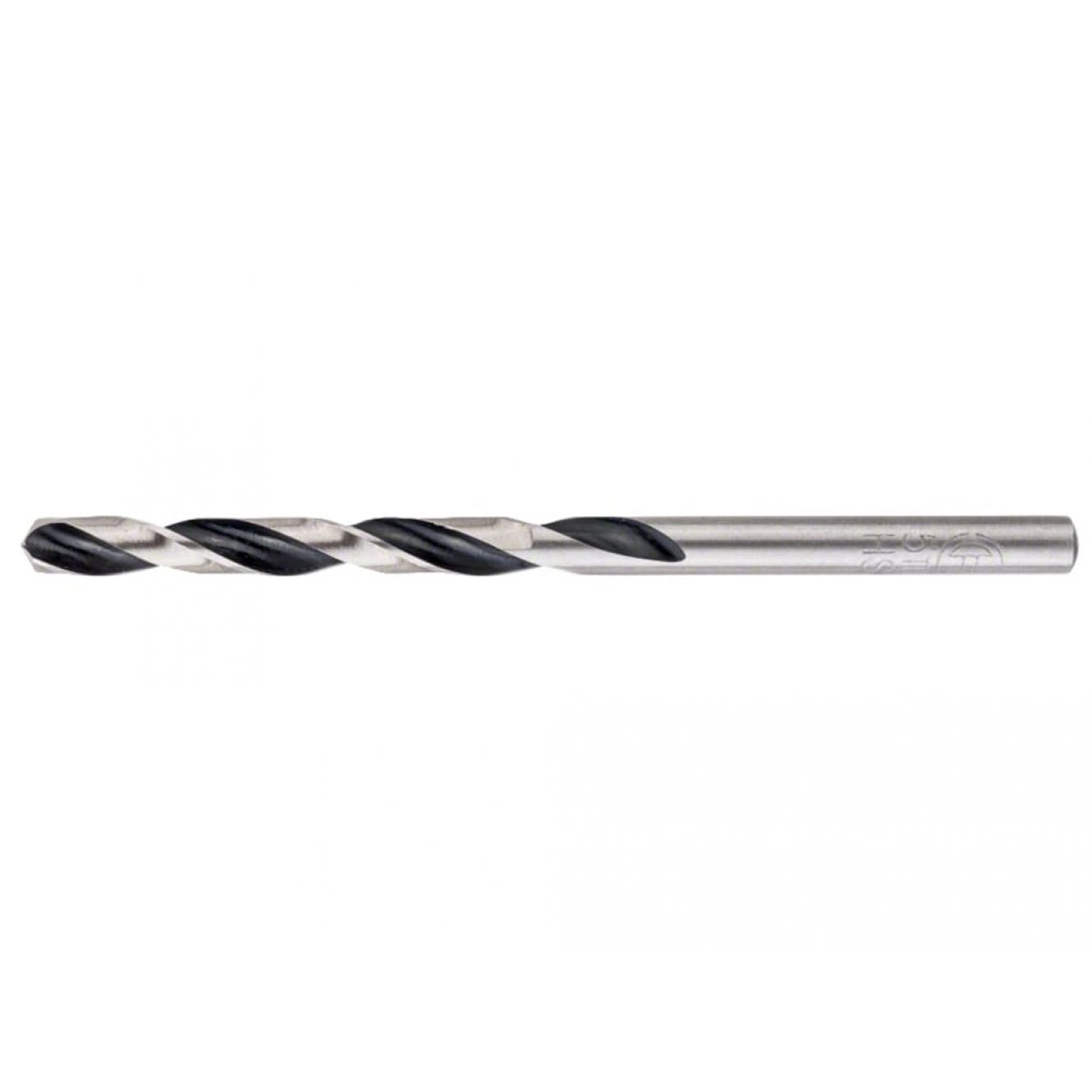 HSS Twist PointTeQ Drill Bit