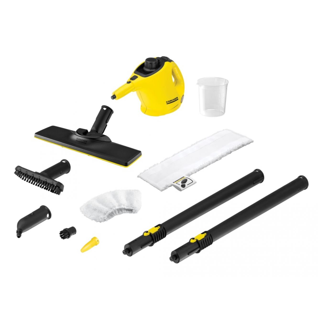 SC 1 EasyFix Steam Cleaner KARSC1E