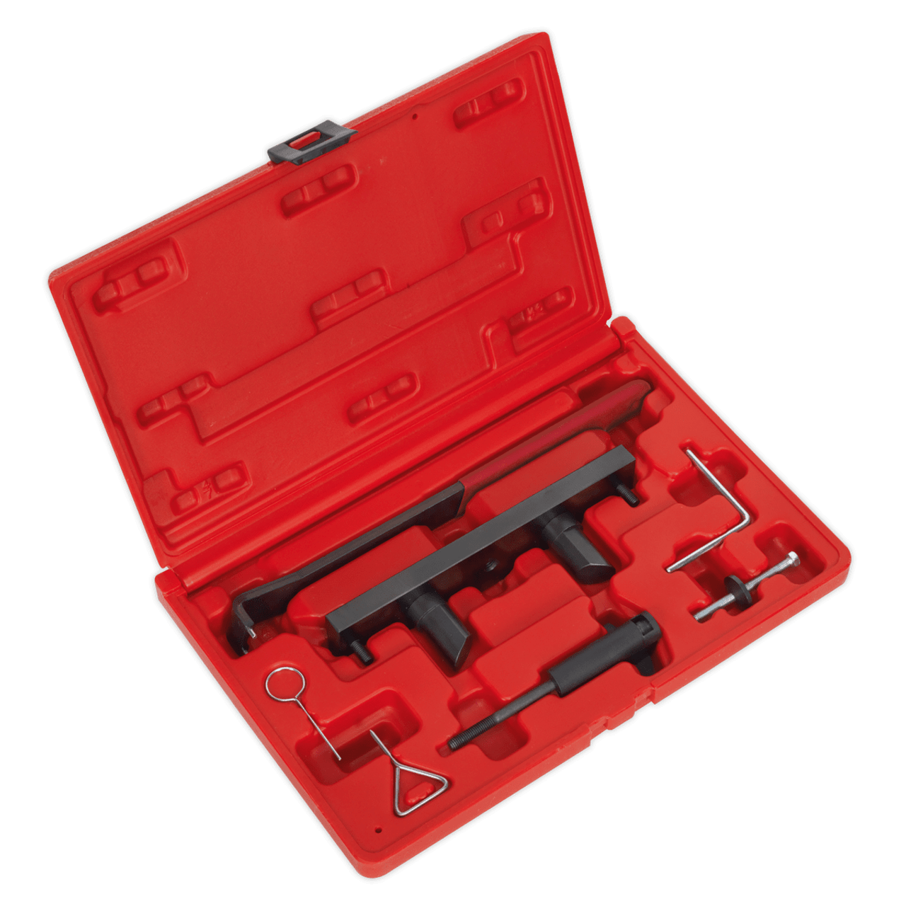 Petrol Engine Belt Replacement & Chain in Head Service Kit - VAG 1.8/1.8T, 2.0 FSi/TFSi/TSi, 2.0 S/R VSE6171