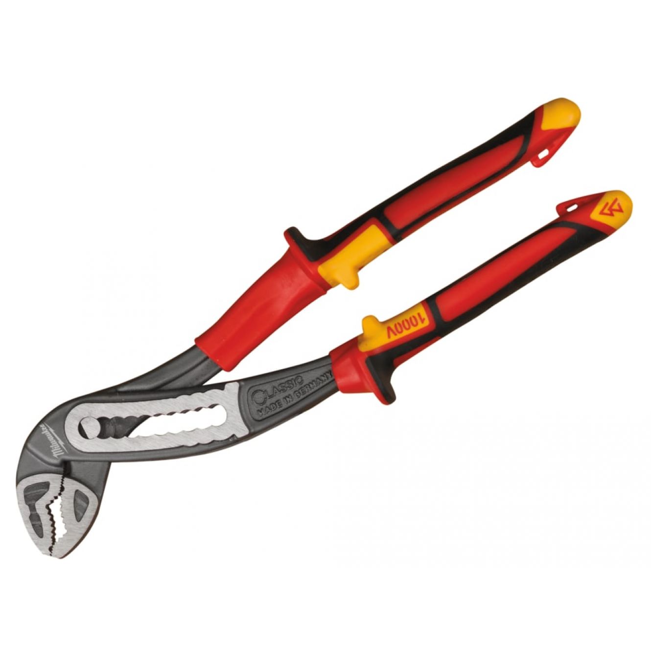 VDE Water Pump Pliers 240mm MHT932464574