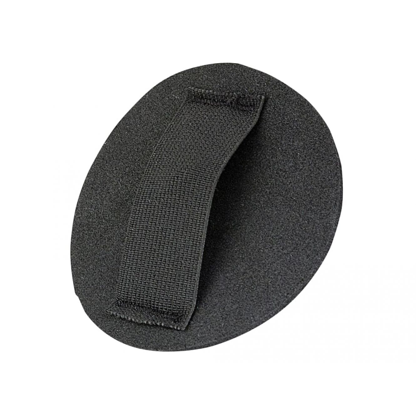 Hand Sanding Holder Disc