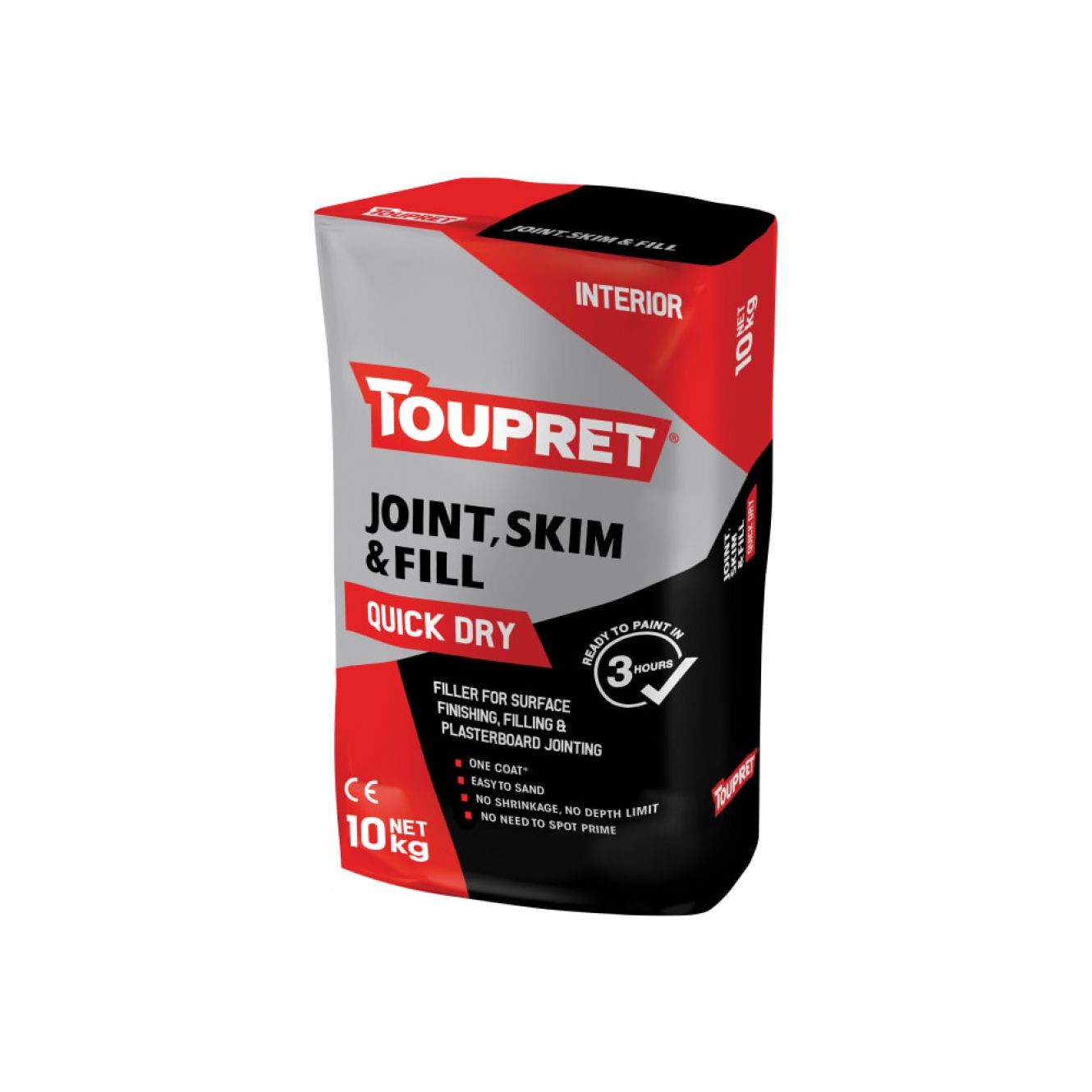 Quick Dry Joint Skim & Fill